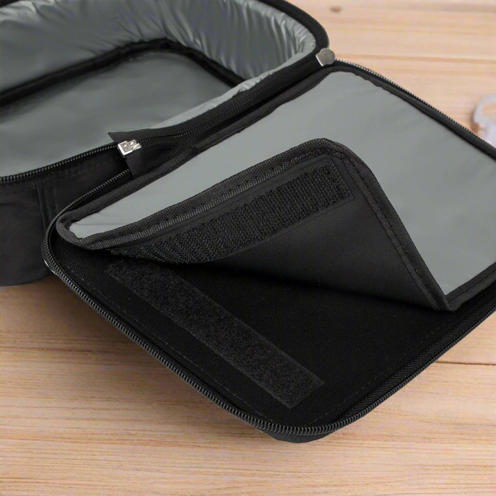 Affirmations Lunch Bag - Havenly Essentials - Accessories - Printify - 18733560744226077650 - Affirmations Lunch Bag