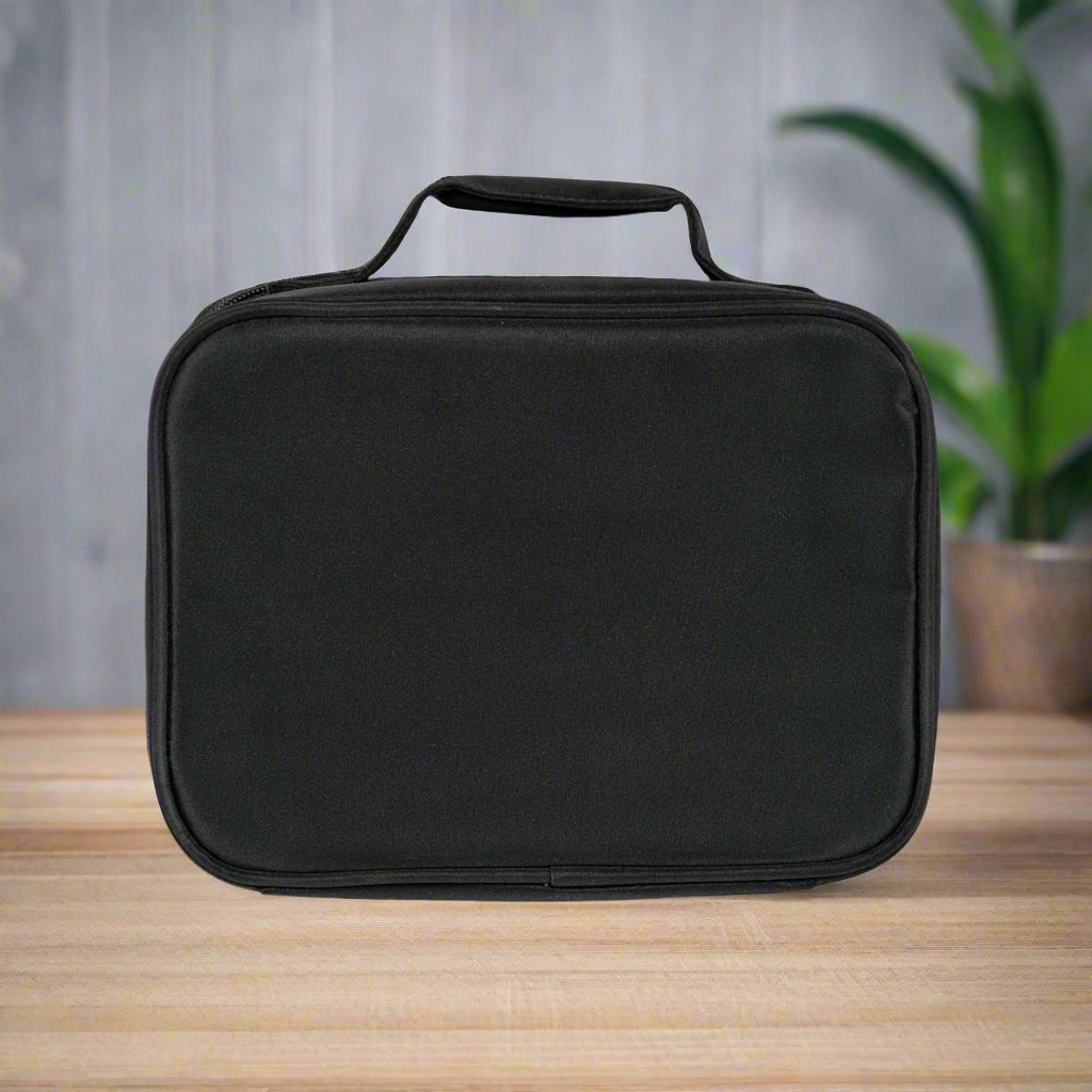 Affirmations Lunch Bag - Havenly Essentials - Accessories - Printify - 18733560744226077650 - Affirmations Lunch Bag