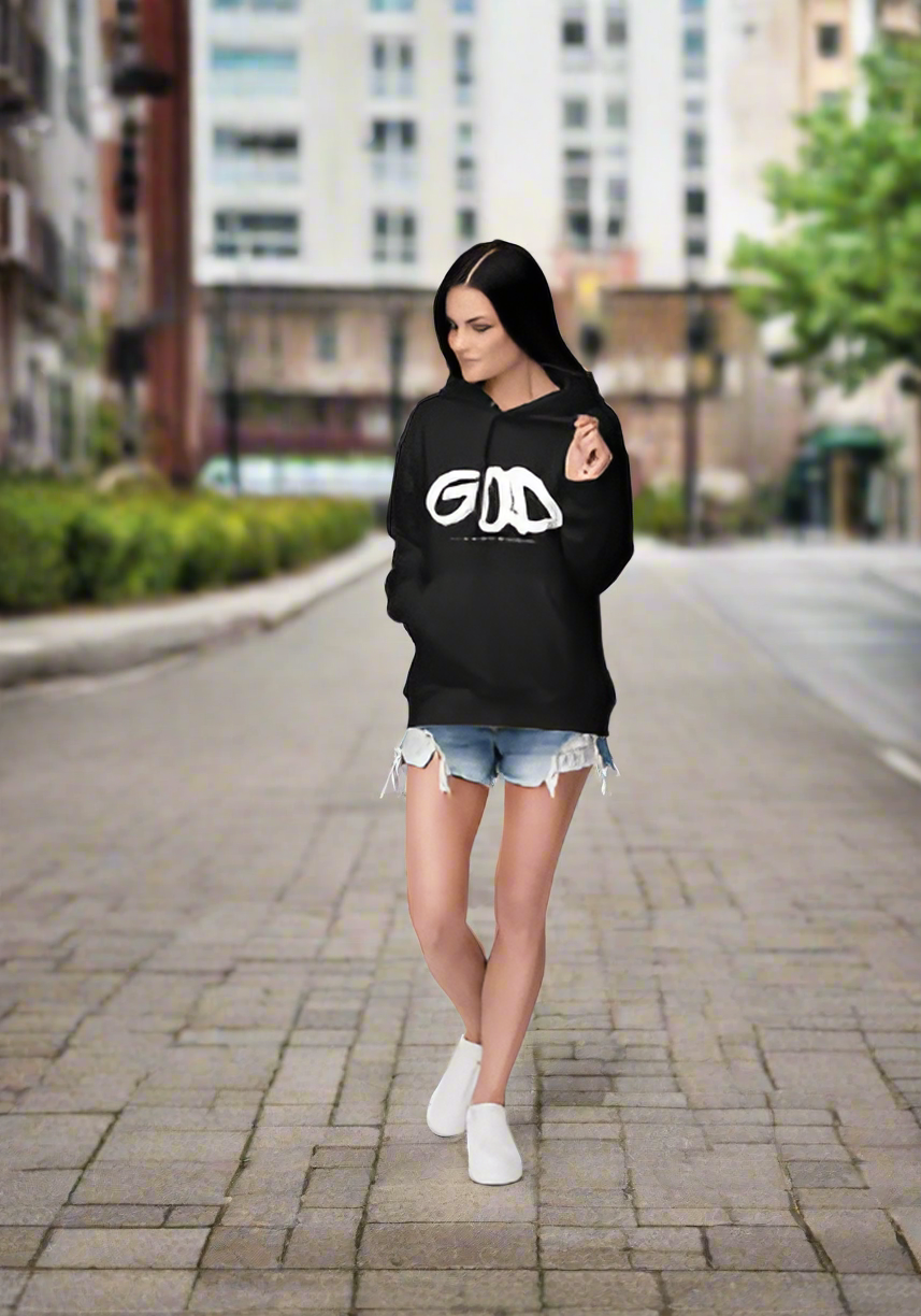 God, Alpha & Omega Hooded Sweatshirt – Christian Faith Apparel, Religious Hoodie, Spiritual Gift, Bible Verse Sweatshirt, Unisex, Comfortable & Stylish - Havenly Essentials - Hoodie - Printify - 99059802165863001951 - God, Alpha & Omega Hooded Sweatshirt – Christian Faith Apparel, Religious Hoodie, Spiritual Gift, Bible Verse Sweatshirt, Unisex, Comfortable & Stylish