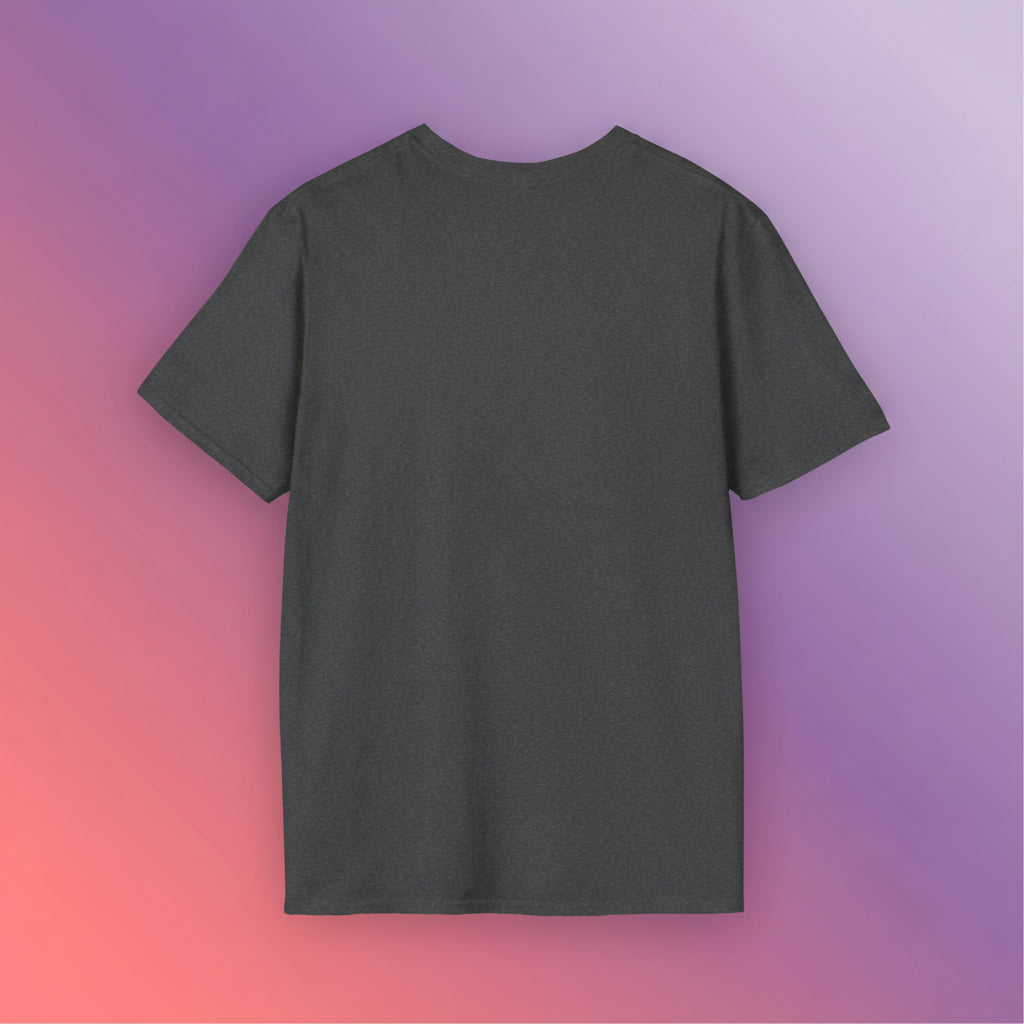 Peace Unto You Tee – 100% Cotton Comfort | Unisex Classic Fit T-Shirt - Havenly Essentials - T-Shirt - Printify - 11308386758523818729 - Peace Unto You Tee – 100% Cotton Comfort | Unisex Classic Fit T-Shirt