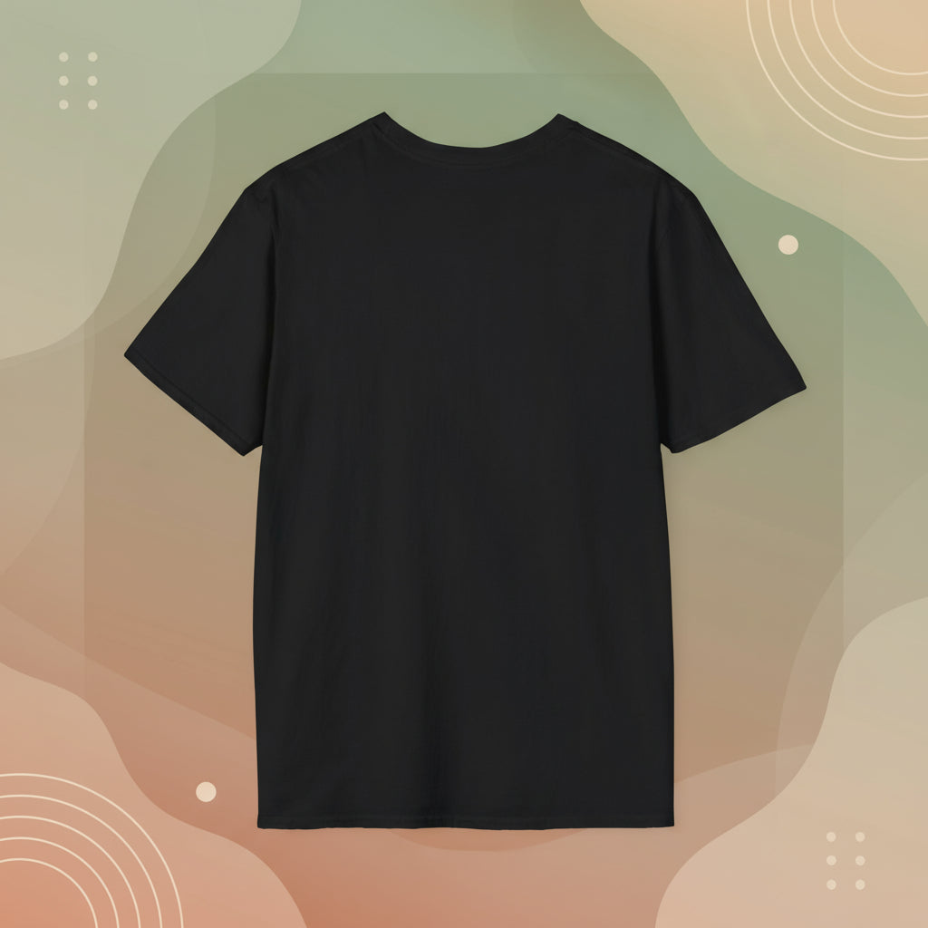 Peace Unto You Tee – 100% Cotton Comfort | Unisex Classic Fit T-Shirt - Havenly Essentials - T-Shirt - Printify - 11308386758523818729 - Peace Unto You Tee – 100% Cotton Comfort | Unisex Classic Fit T-Shirt