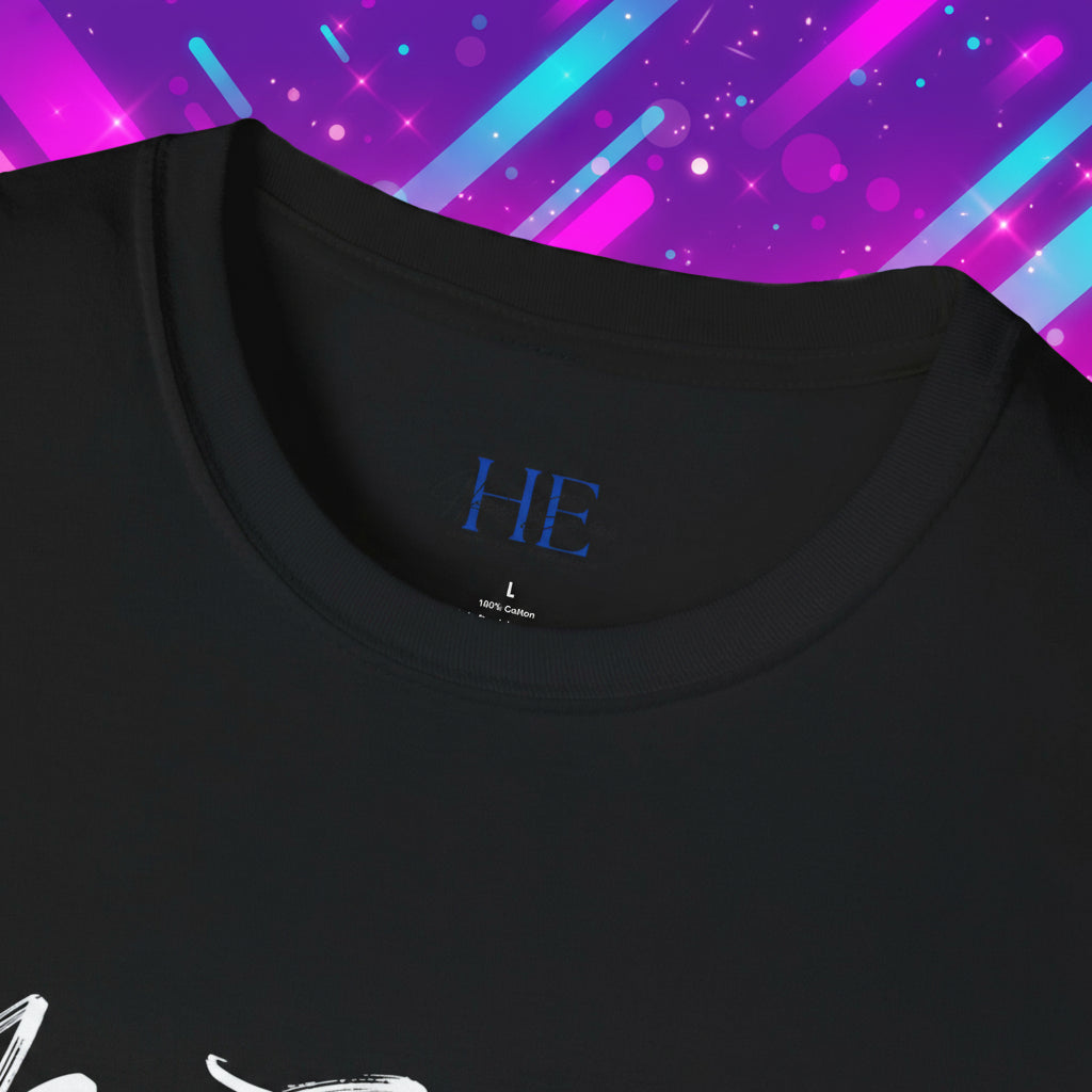 Peace Unto You Tee – 100% Cotton Comfort | Unisex Classic Fit T-Shirt - Havenly Essentials - T-Shirt - Printify - 11308386758523818729 - Peace Unto You Tee – 100% Cotton Comfort | Unisex Classic Fit T-Shirt