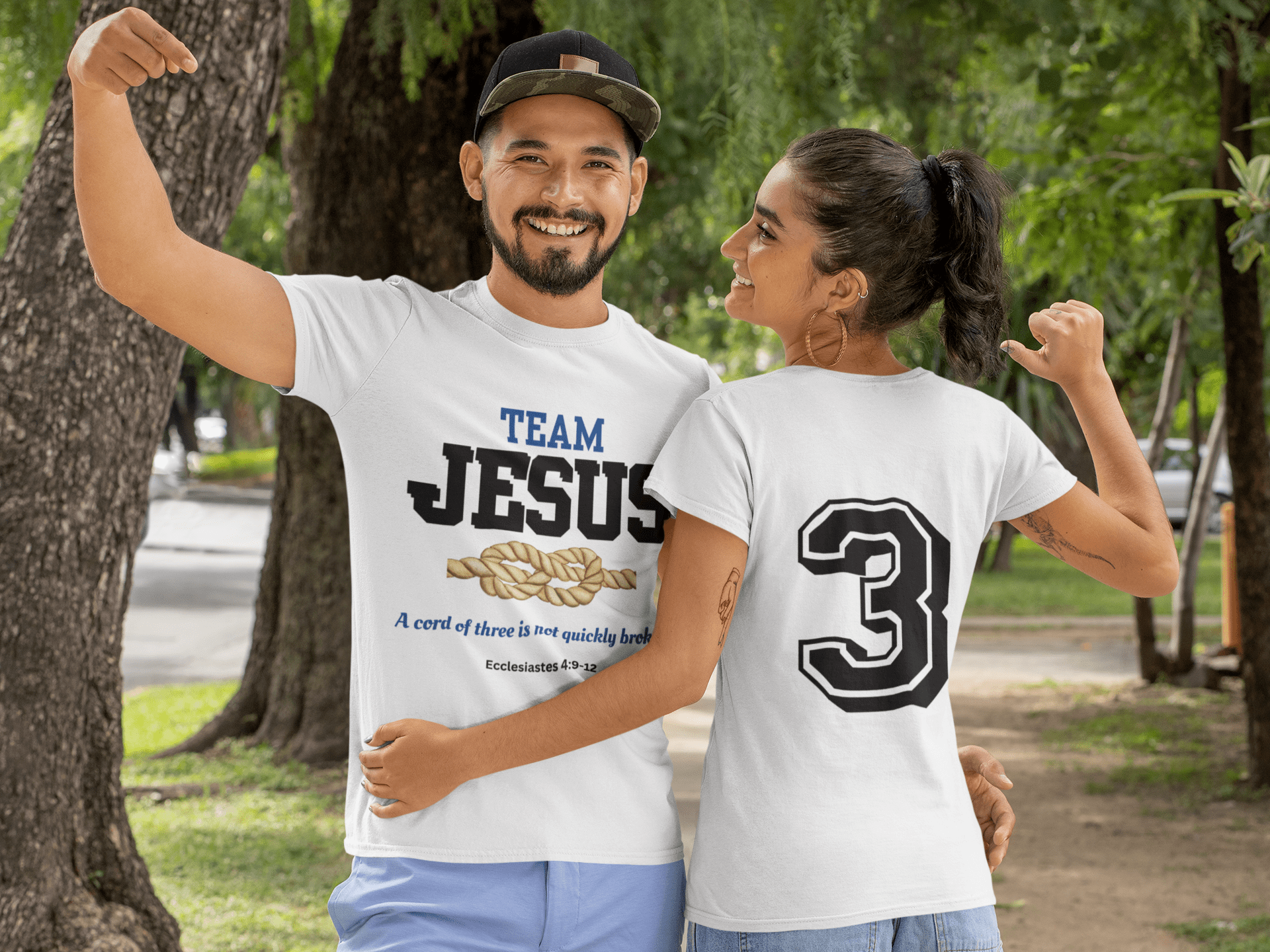 Team Marriage Tee - Havenly Essentials - T-Shirt - Printify - 17871380043126253033 - Team Marriage Tee - Havenly Essentials - T-Shirt - Printify - 17871380043126253033 - Team Marriage Tee